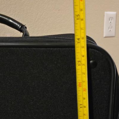 American Tourister Small Rolling Luggage