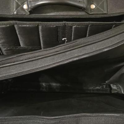 American Tourister Small Rolling Luggage