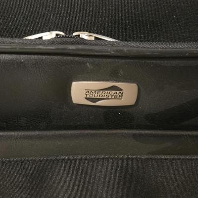 American Tourister Small Rolling Luggage
