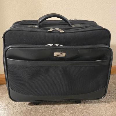 American Tourister Small Rolling Luggage