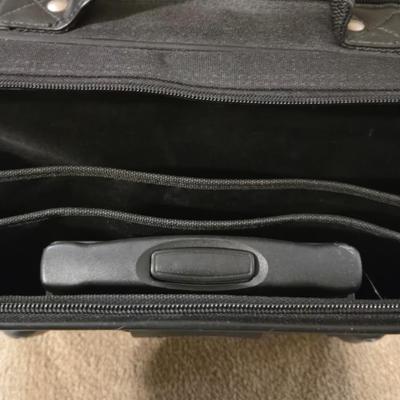 American Tourister Small Rolling Luggage