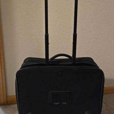American Tourister Small Rolling Luggage