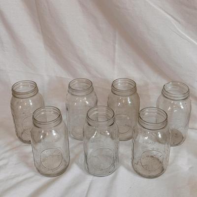 Mason Jars Galore (LR-DZ)