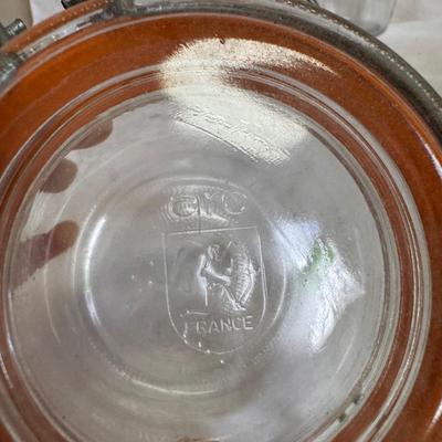 Mason Jars Galore (LR-DZ)