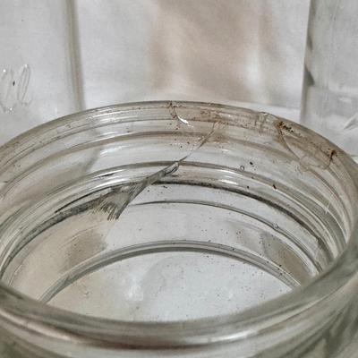 Mason Jars Galore (LR-DZ)