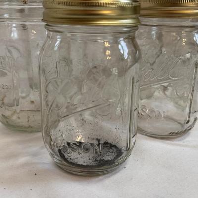 Mason Jars Galore (LR-DZ)