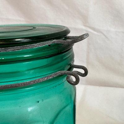 Mason Jars Galore (LR-DZ)