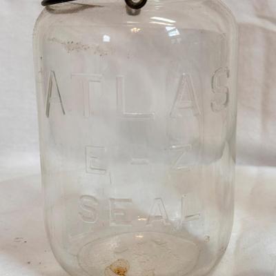 Mason Jars Galore (LR-DZ)