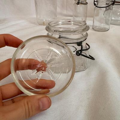 Mason Jars Galore (LR-DZ)