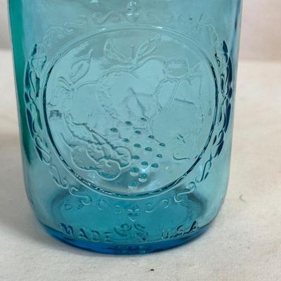 Mason Jars Galore (LR-DZ)