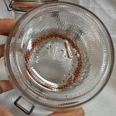 Mason Jars Galore (LR-DZ)