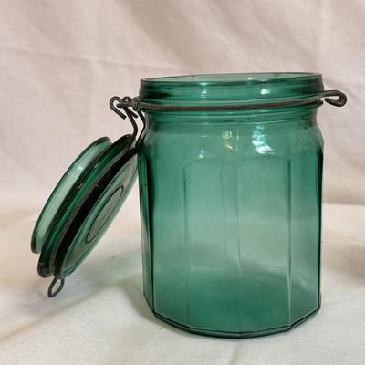 Mason Jars Galore (LR-DZ)