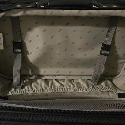 American Tourister Luggage