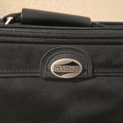American Tourister Luggage