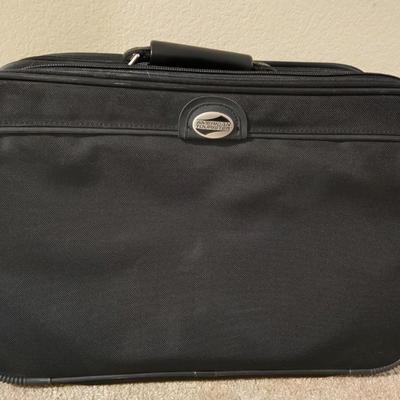 American Tourister Luggage