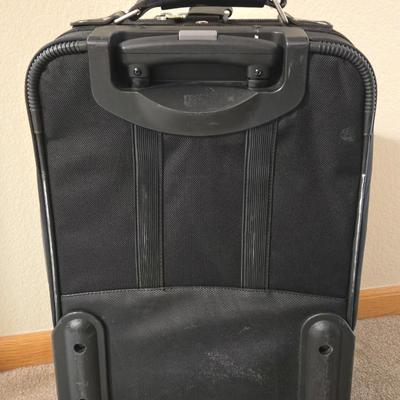 American Tourister Rolling Luggage