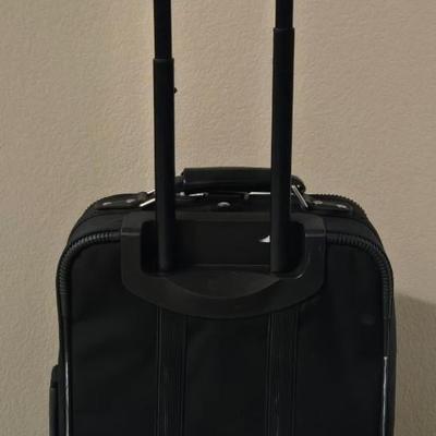 American Tourister Rolling Luggage