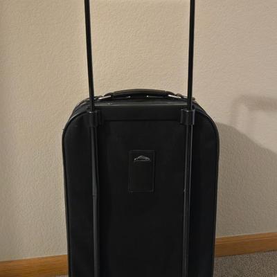 Lewis & Hyde Rolling Luggage