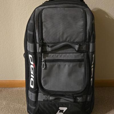 OGIO Backpack Luggage