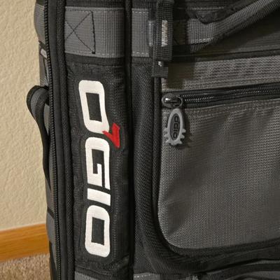 OGIO Backpack Luggage