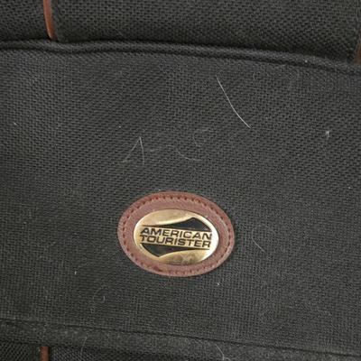 American Tourister Large Rolling Luggage