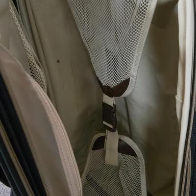 American Tourister Large Rolling Luggage