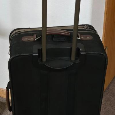 American Tourister Large Rolling Luggage