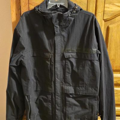 Columbia Jacket Size Large