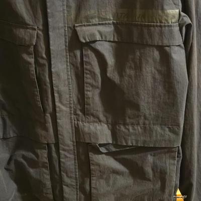Columbia Jacket Size Large