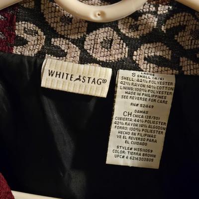 White Stag Jacket