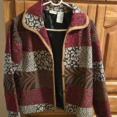 White Stag Jacket