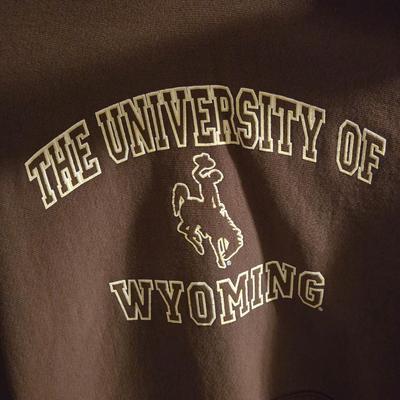 University of Wyoming Hoodie