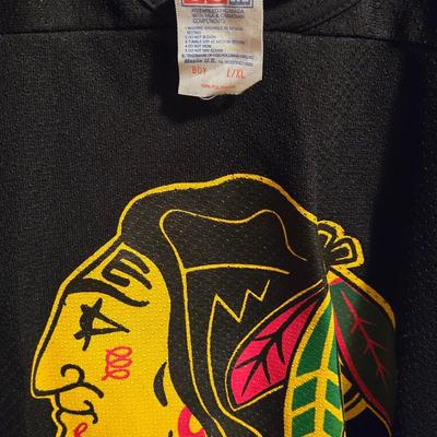 Hockey NHL Jerseys and Sweatshirt