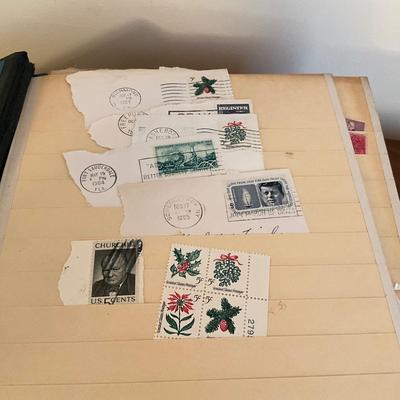 789 Large " The Master Global Stamp Album" Stamp Collection