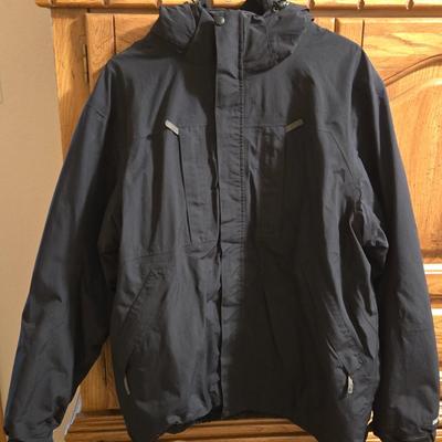 Quest Ski Jacket