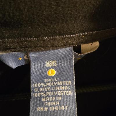 Quest Ski Jacket