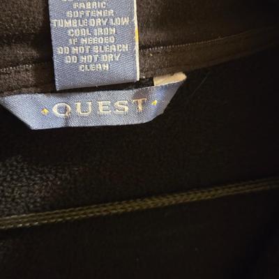 Quest Ski Jacket