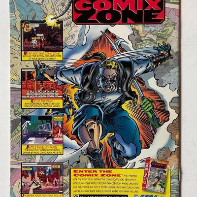 The Batman Chronicles Issues #1-3