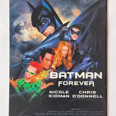 The Batman Chronicles Issues #1-3