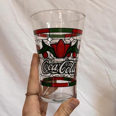 Coca Cola Collectibles (LR-DZ)