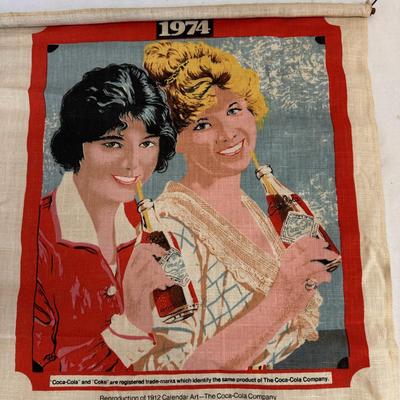 Coca Cola Collectibles (LR-DZ)