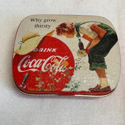 Coca Cola Collectibles (LR-DZ)