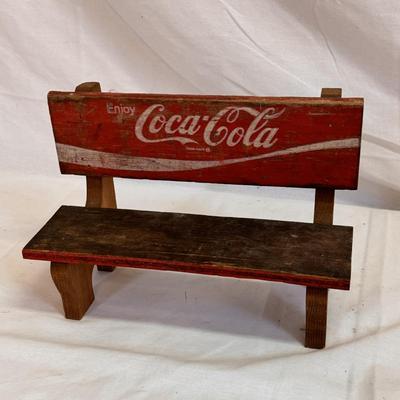Coca Cola Collectibles (LR-DZ)