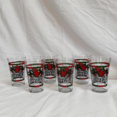 Coca Cola Collectibles (LR-DZ)
