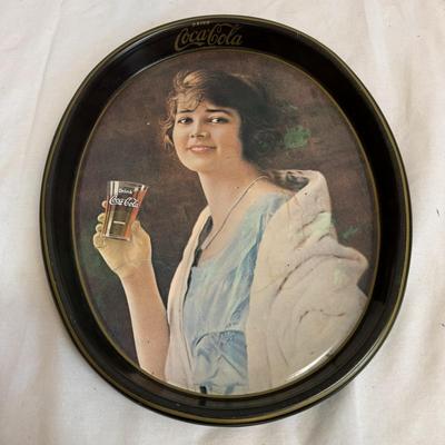 Coca Cola Collectibles (LR-DZ)