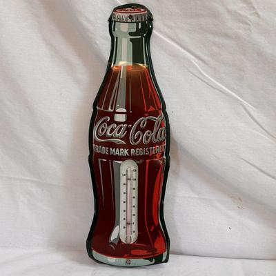 Coca Cola Collectibles (LR-DZ)