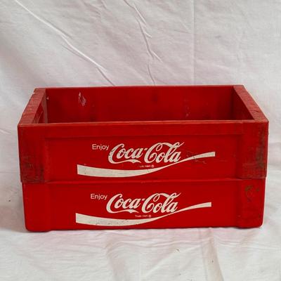 Coca Cola Collectibles (LR-DZ)