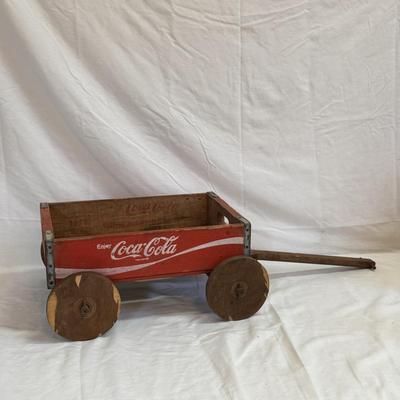 Coca Cola Collectibles (LR-DZ)