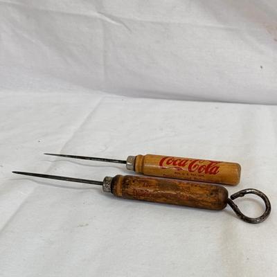 Coca Cola Collectibles (LR-DZ)