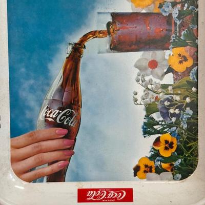 Coca Cola Collectibles (LR-DZ)